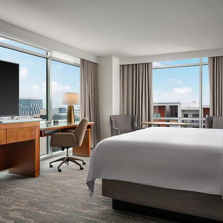 Hotel The Westin Austin At The Domain Exterior foto