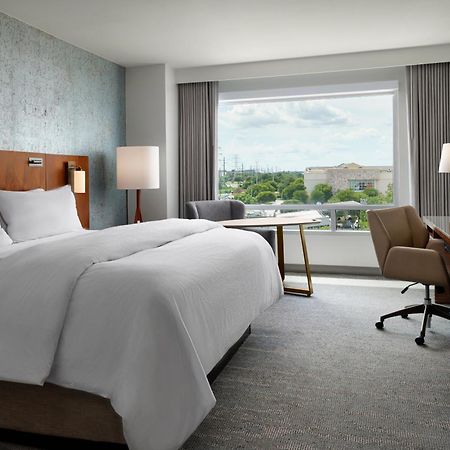 Hotel The Westin Austin At The Domain Exterior foto